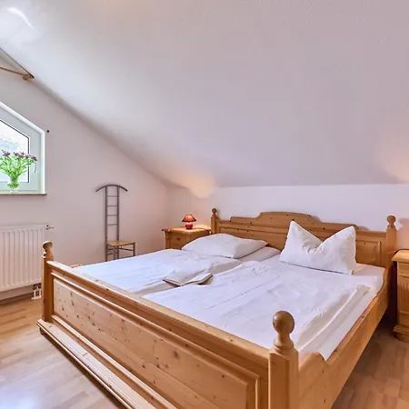 57 7, Lindenweg 1 G Appartement Karlshagen