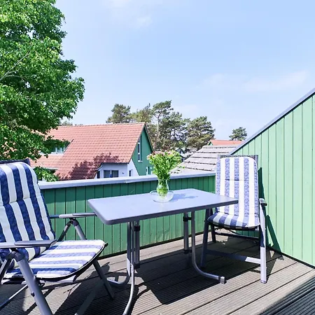 Appartement 57 7, Lindenweg 1 G