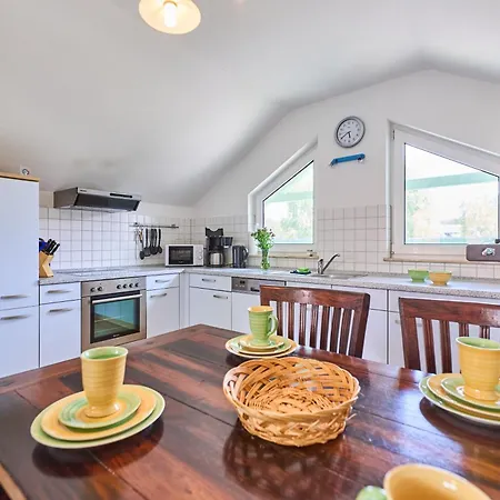 57 7, Lindenweg 1 G Apartment Karlshagen