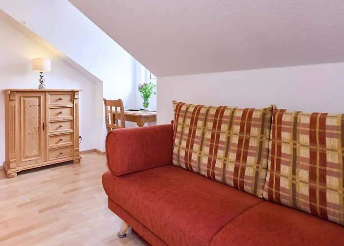 57 7, Lindenweg 1 G Karlshagen